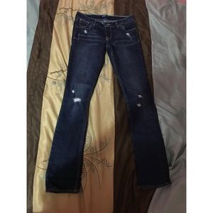 Levi’s Skinny Jeans